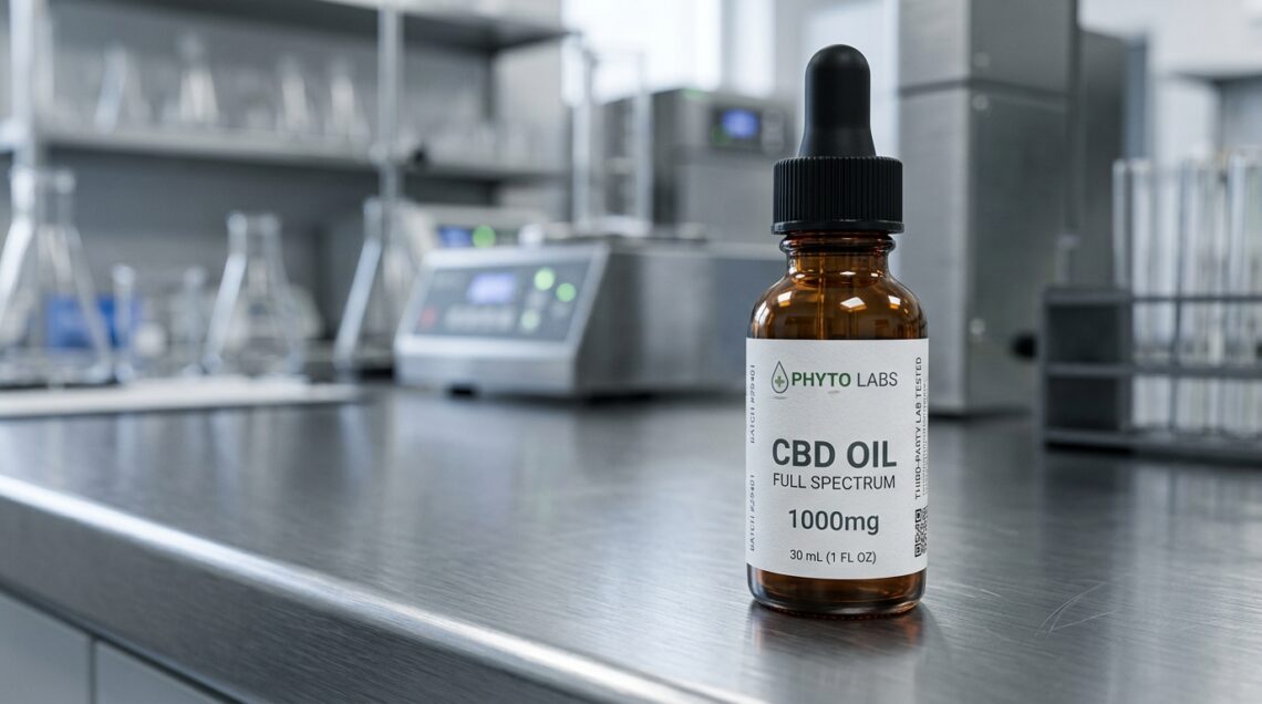 cbd oil
